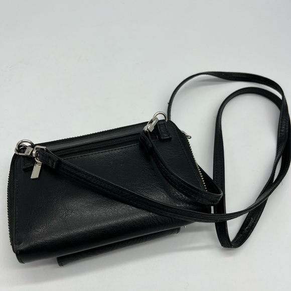 Matt & Nat mini leather crossbody purse - Picture 4 of 6